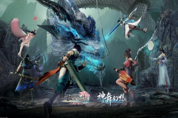 怪物猎人崛起武器排行2024最强配装推荐(图1)